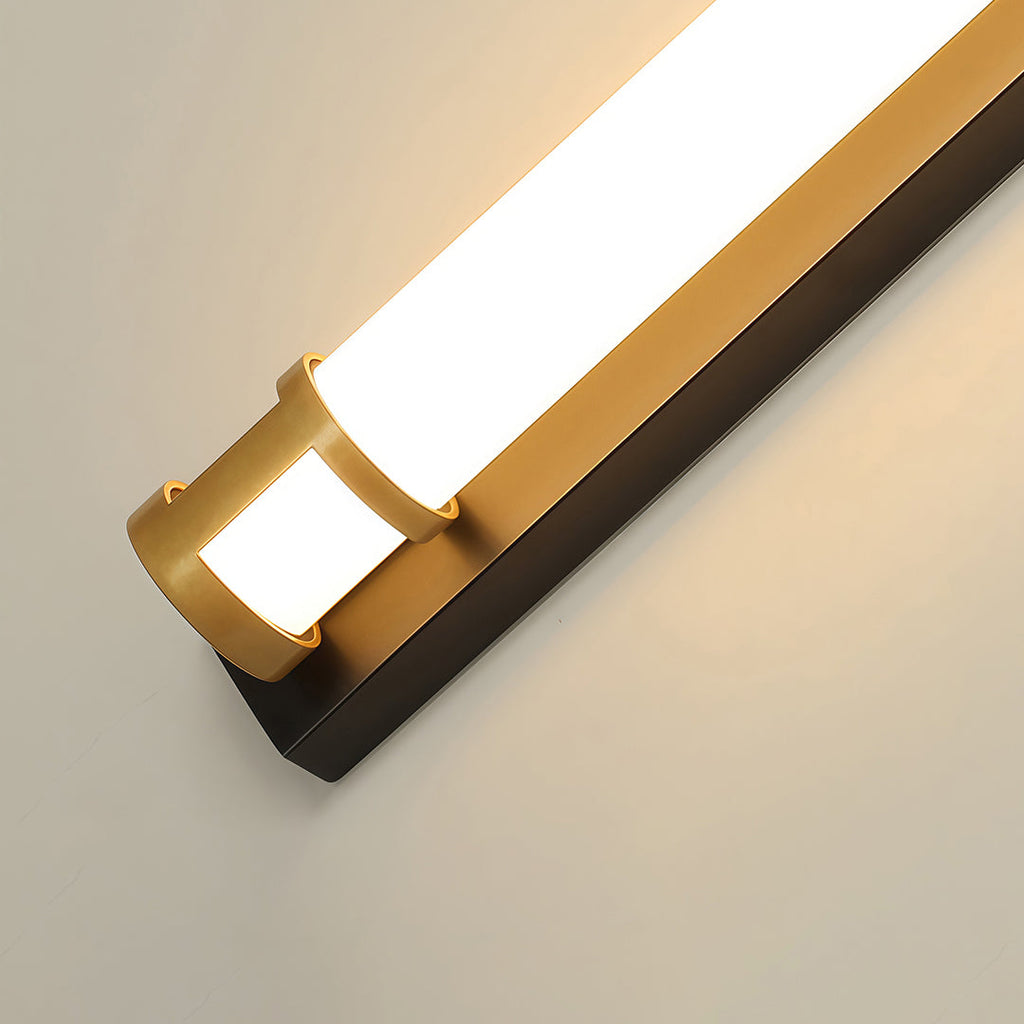 WINCHESTER RAY LINEAR OUTDOOR WALL LIGHT