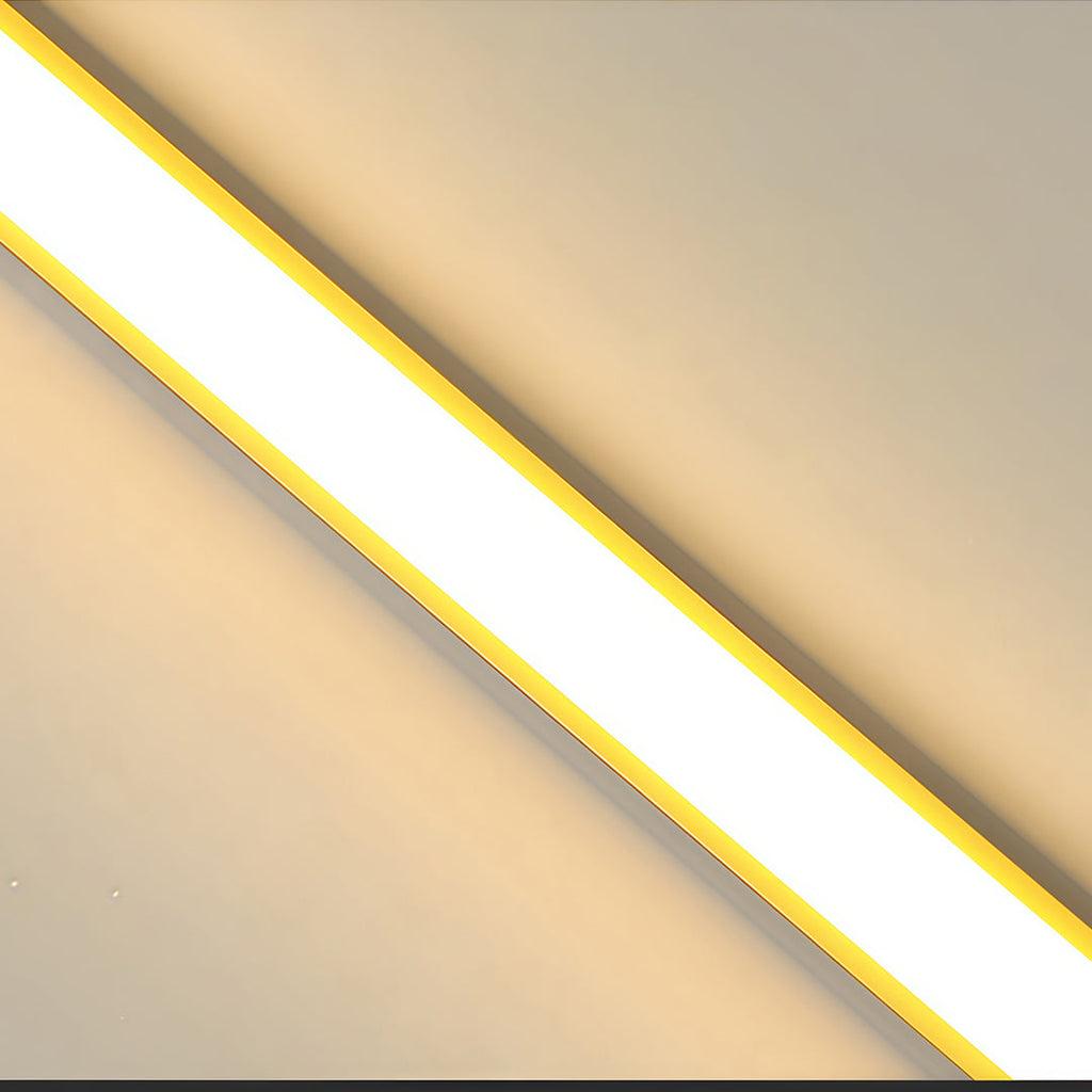 WINCHESTER RAY LINEAR OUTDOOR WALL LIGHT