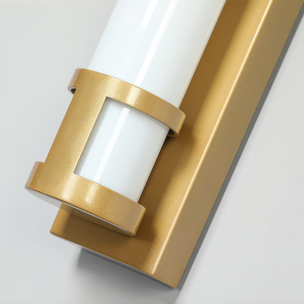 WINCHESTER RAY LINEAR OUTDOOR WALL LIGHT