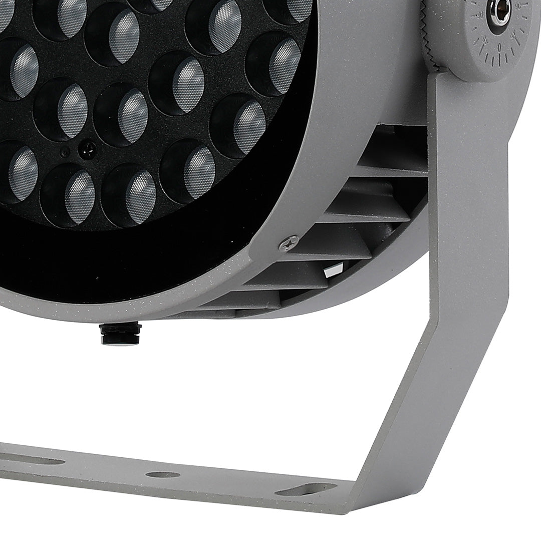 FENWICK RAINPROOF LED GARDEN SPOTLIGHT