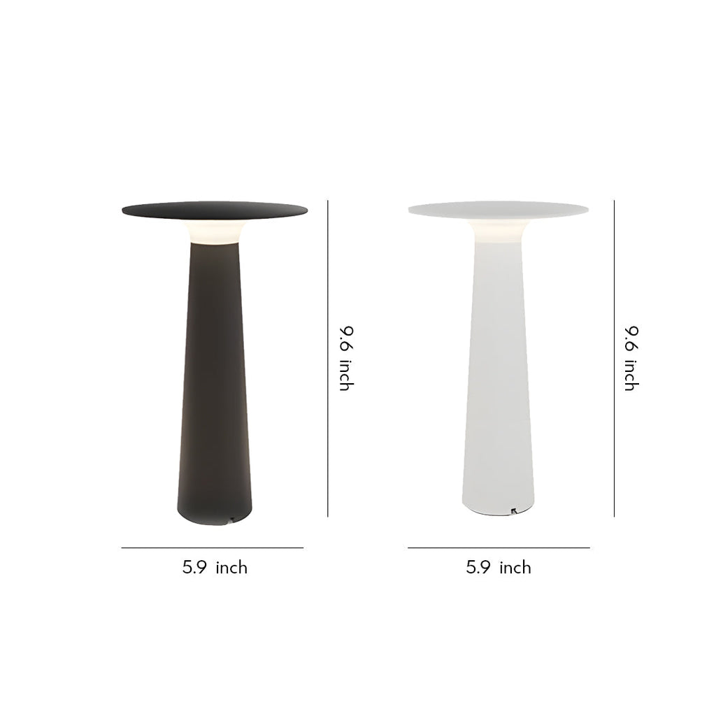 WINDSOR GARDEN RADIANCE OUTDOOR LAMP