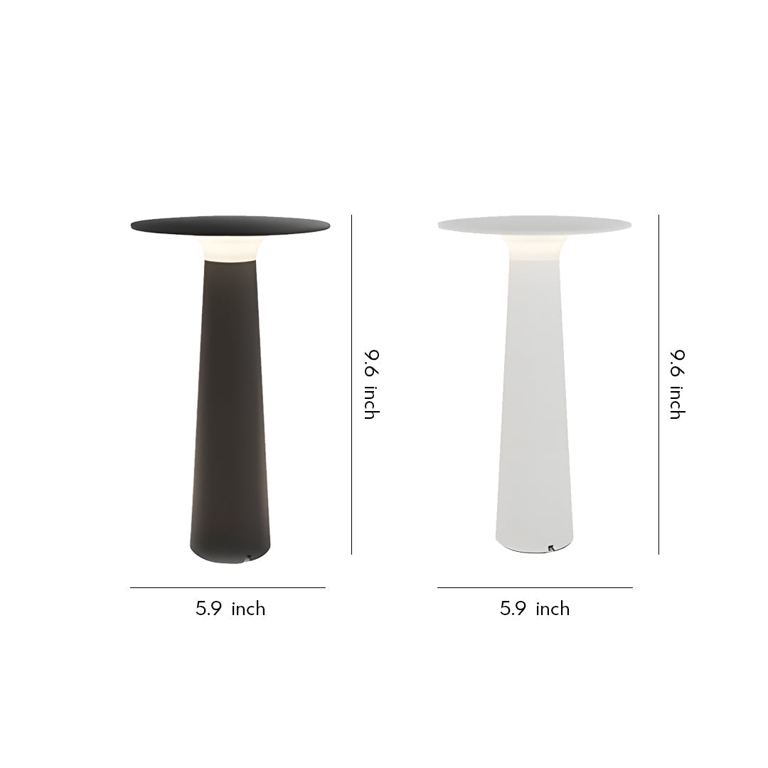 WINDSOR GARDEN RADIANCE OUTDOOR LAMP