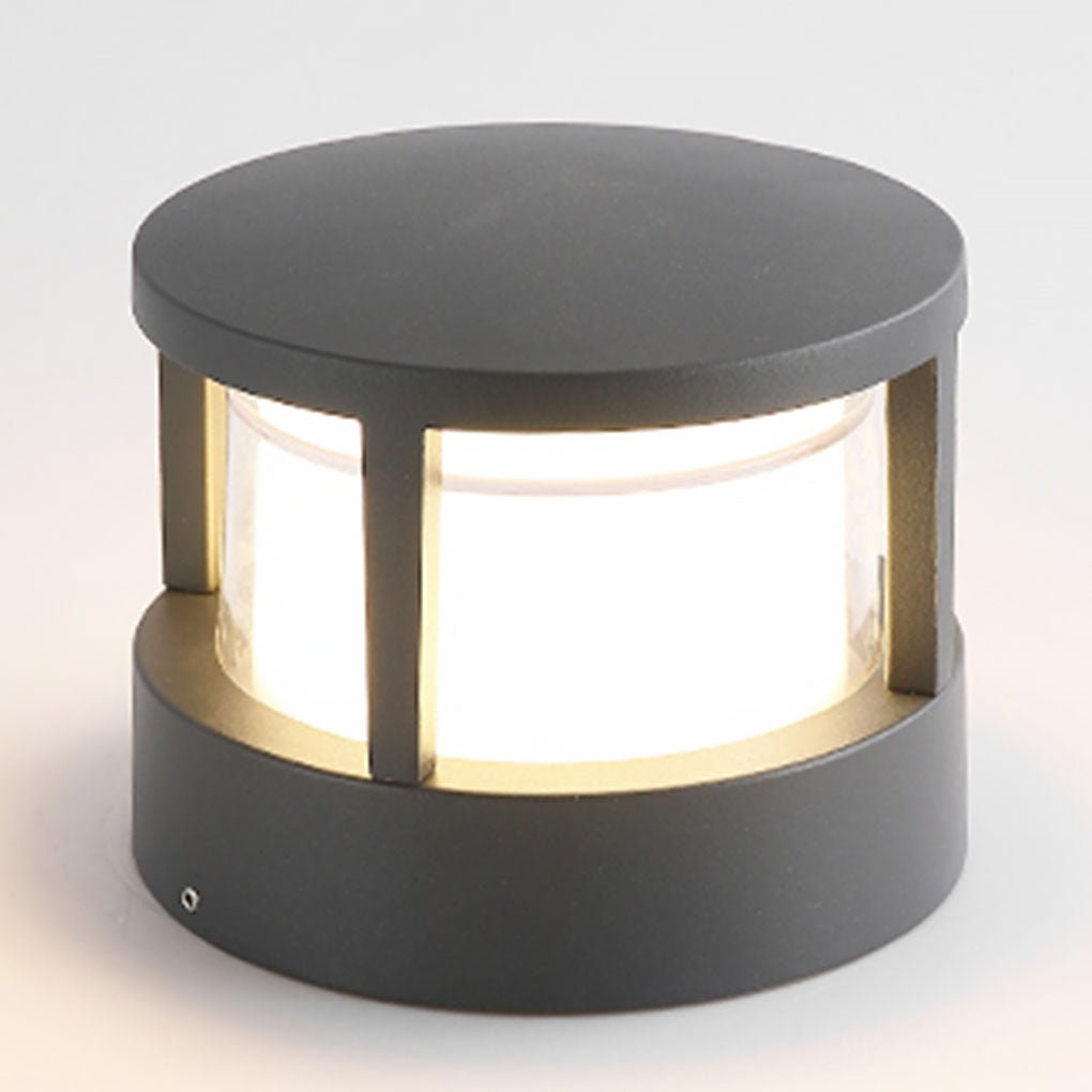 WINDSOR HORIZON MULTI-FUNCTION LED LANTERN FOR OUTDOOR SPACES