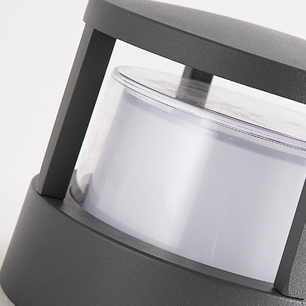 WINDSOR HORIZON MULTI-FUNCTION LED LANTERN FOR OUTDOOR SPACES