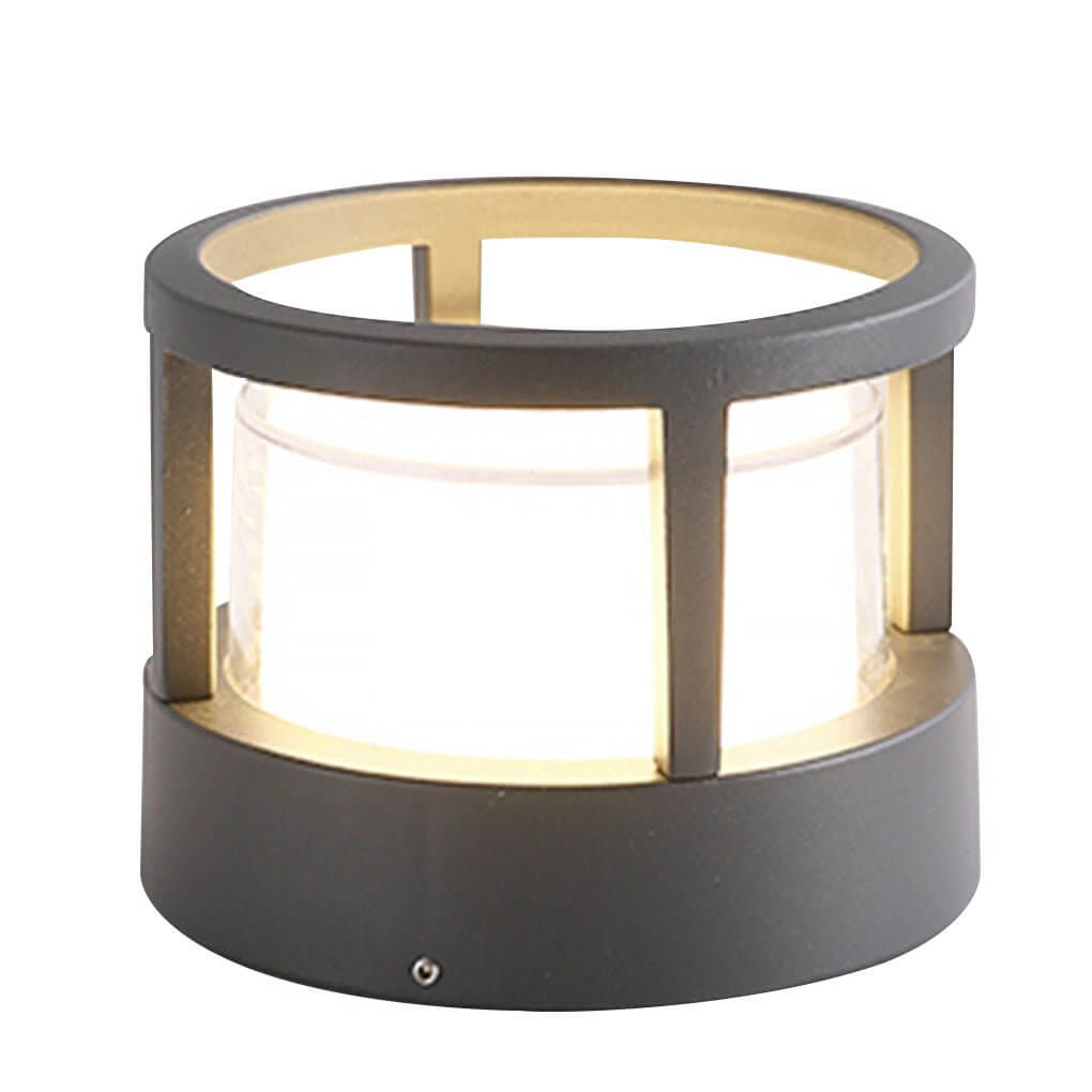 WINDSOR GARDEN SHIMMER LED FENCE ILLUMINATOR
