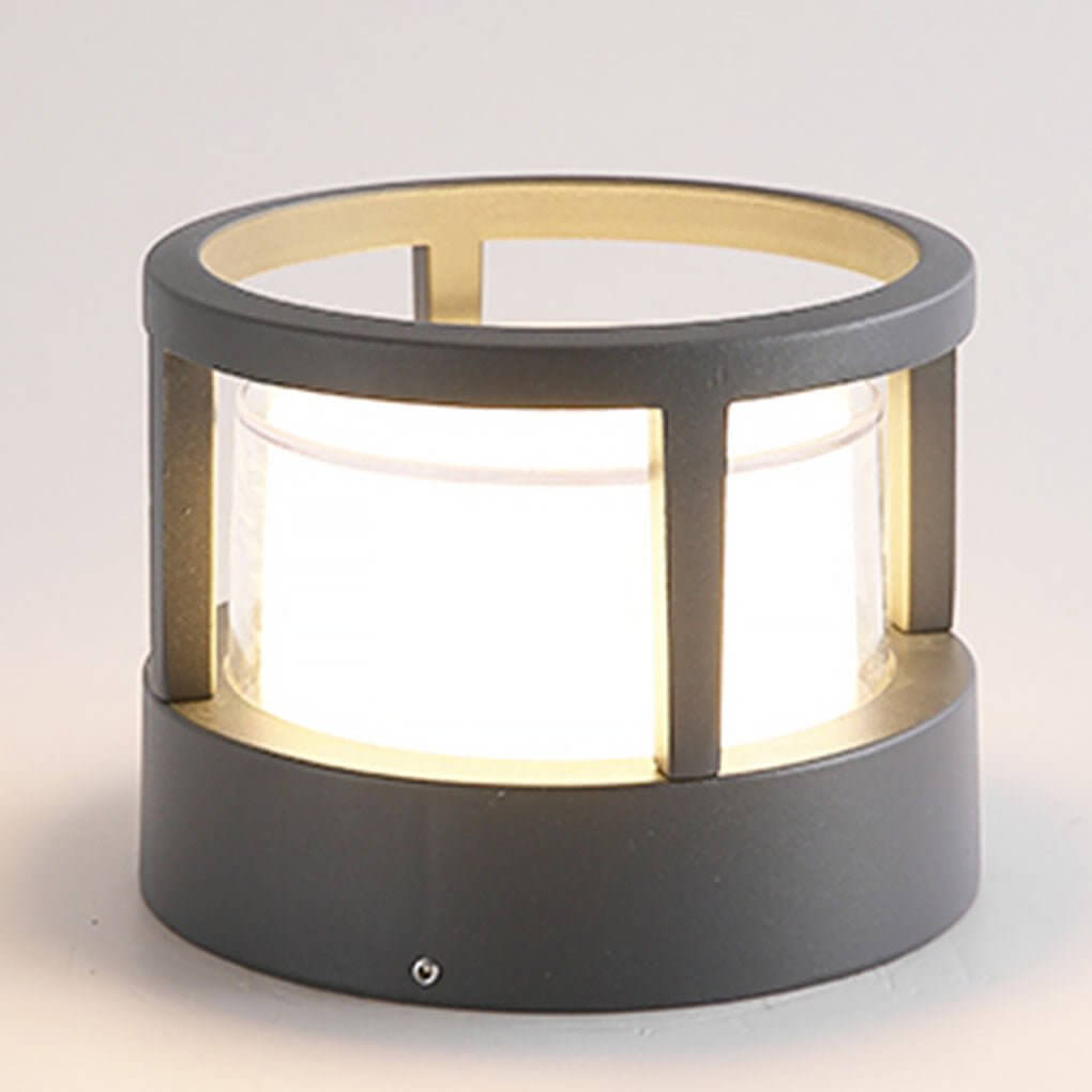 WINDSOR HORIZON MULTI-FUNCTION LED LANTERN FOR OUTDOOR SPACES