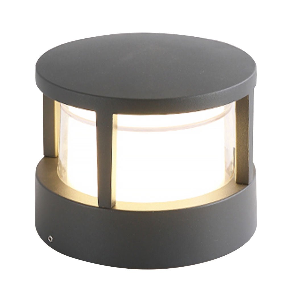 WINDSOR HORIZON MULTI-FUNCTION LED LANTERN FOR OUTDOOR SPACES