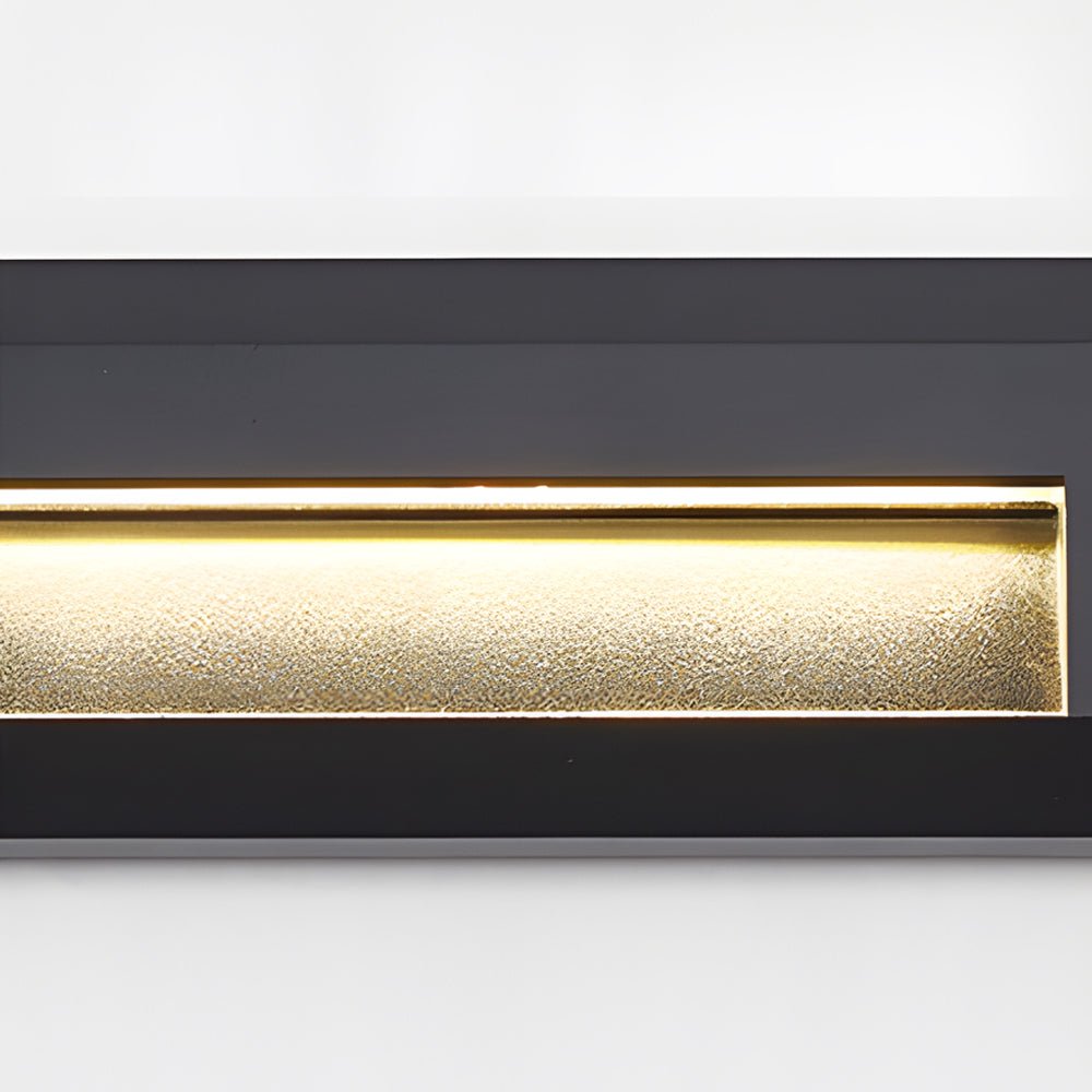 WINCHESTER MODERN ALUMINUM LED STEP LIGHTS FOR CONCRETE INSTALLATION
