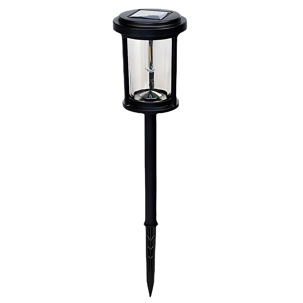 WINDSOR SOLAR GLOW PATHLIGHTS - Intelligent Outdoor Illumination for Pathways