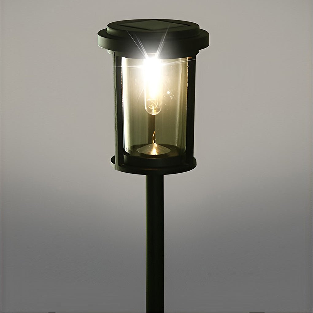 WINDSOR SOLAR GLOW PATHLIGHTS - Intelligent Outdoor Illumination for Pathways