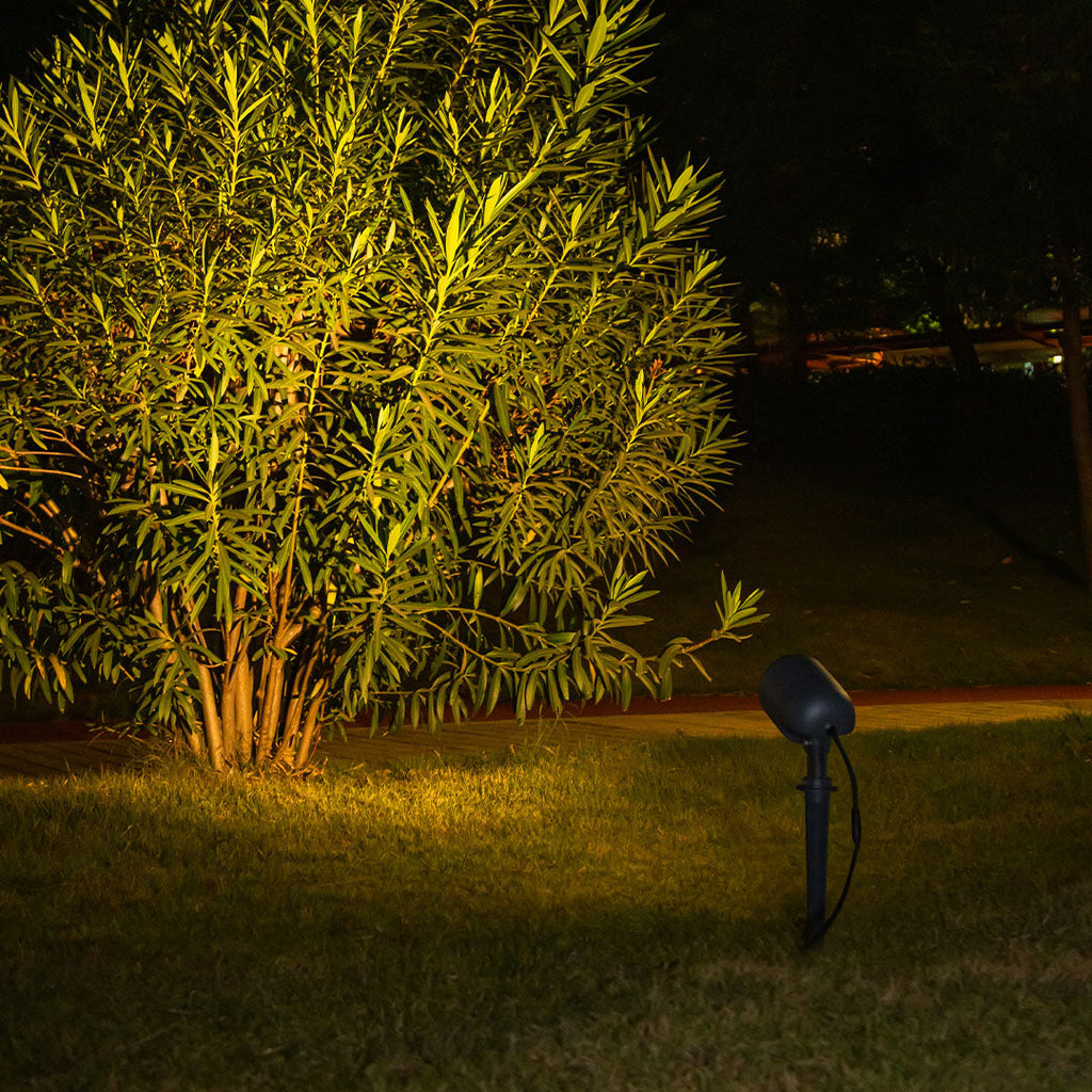 WINDSOR RAINPROOF GROUND ILLUMINATORS