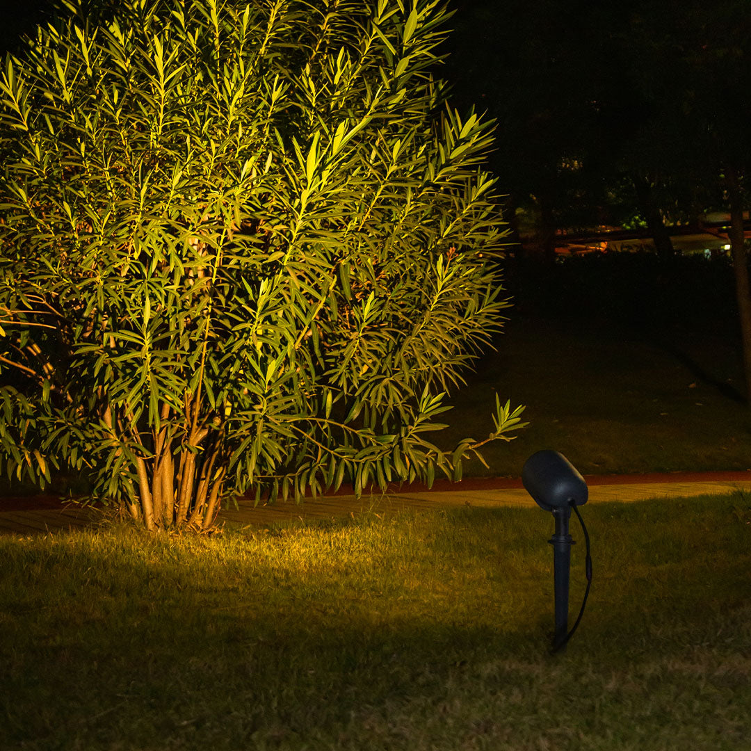 WINDSOR RAINPROOF GROUND ILLUMINATORS