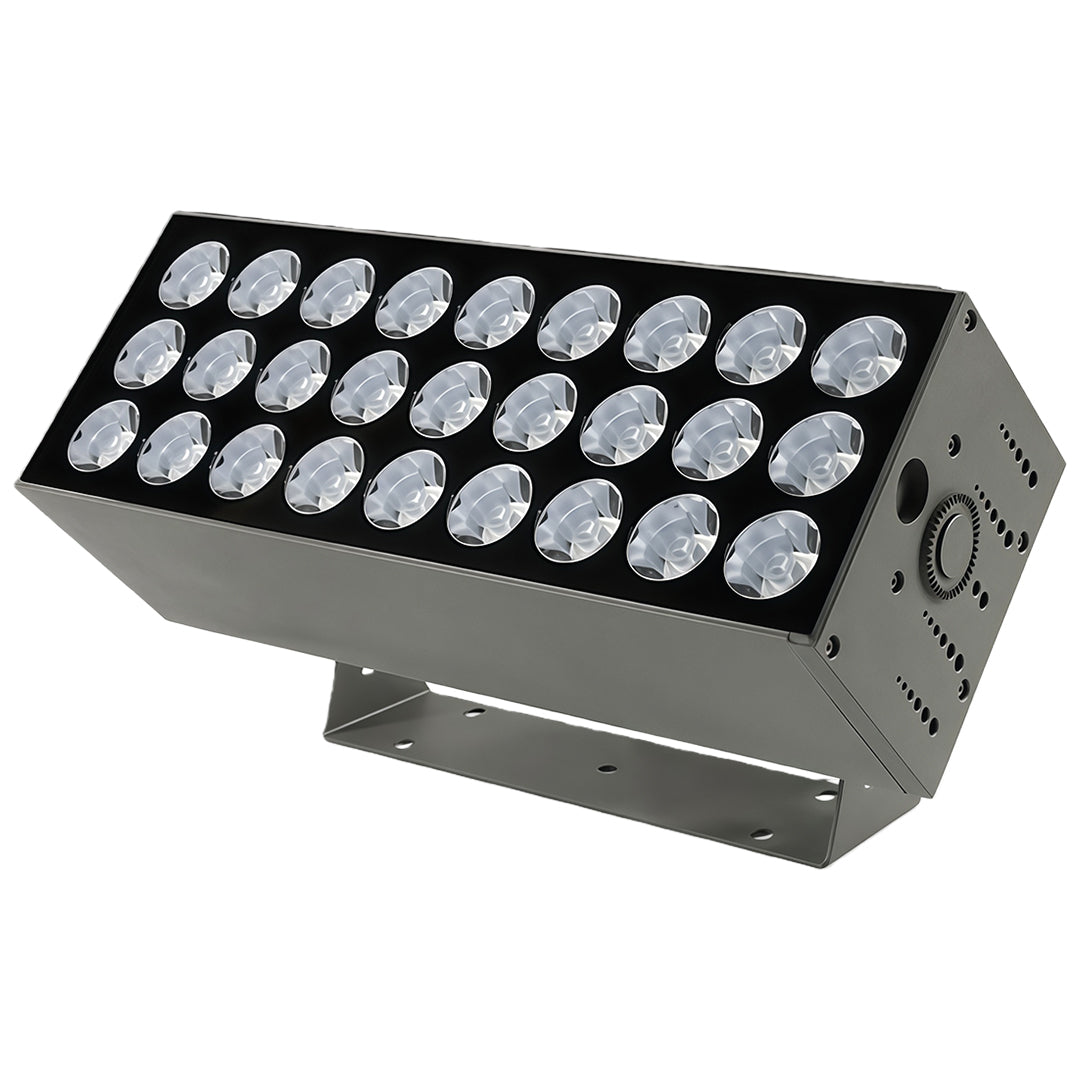 WINDSOR SQUARE OUTDOOR LED WASH LIGHT WITH NARROW BEAM
