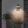 WINDSOR HEIGHTS ADJUSTABLE OUTDOOR WALL LANTERN
