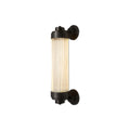 RAVENCLIFFE OUTDOOR LED SCONCE WITH WEATHERPROOF DESIGN