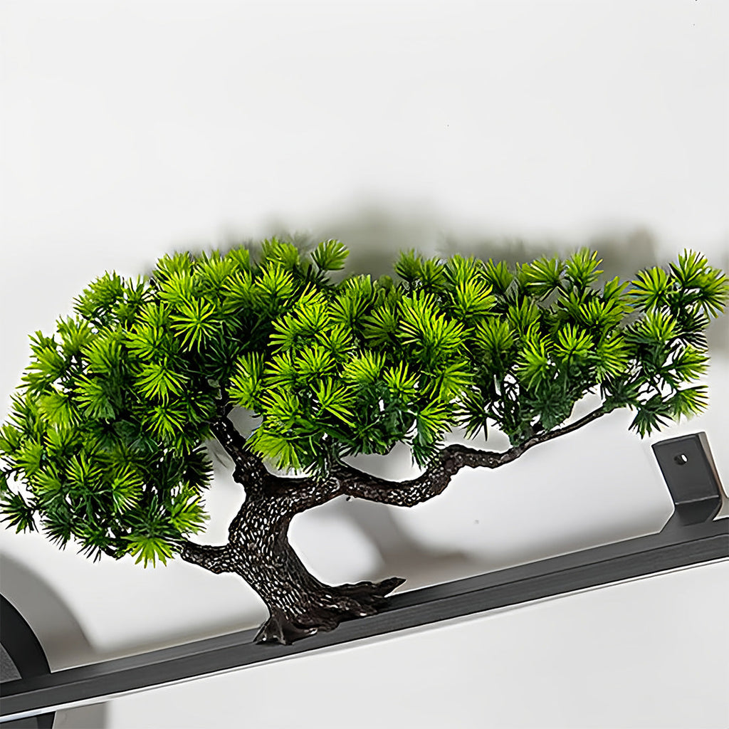 WINTERBOURNE VINTAGE FOREST LED OUTDOOR SCONCE