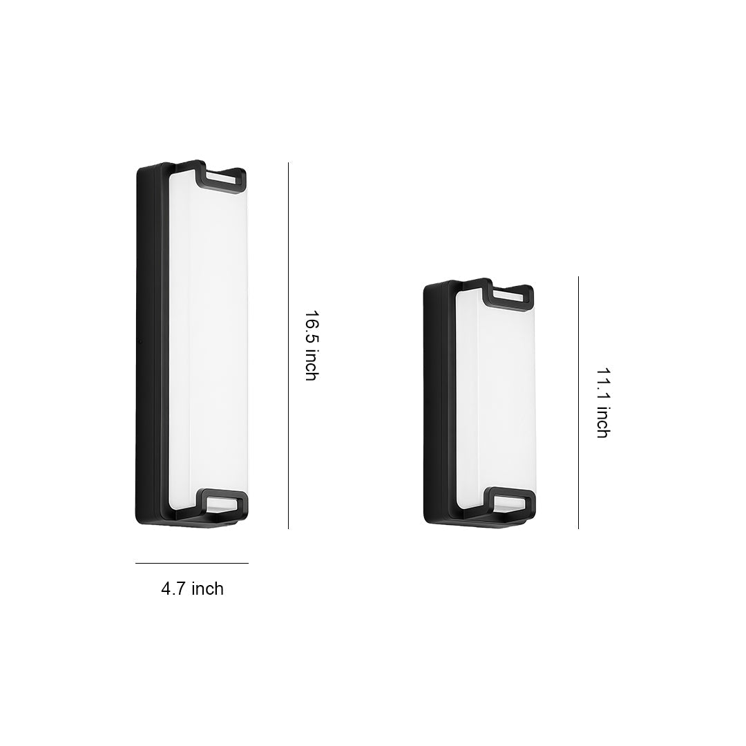 BRYANT BLACKSTONE OUTDOOR ILLUMINATOR