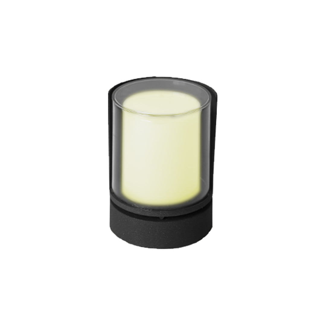 WINTERBOURNE RAINPROOF OUTDOOR WALL LANTERN