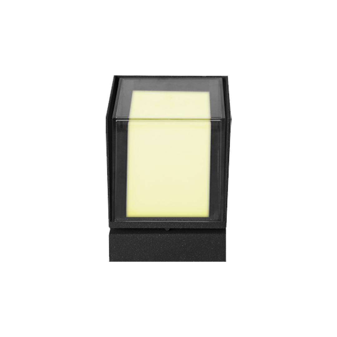 WINTERBOURNE RAINPROOF OUTDOOR WALL LANTERN