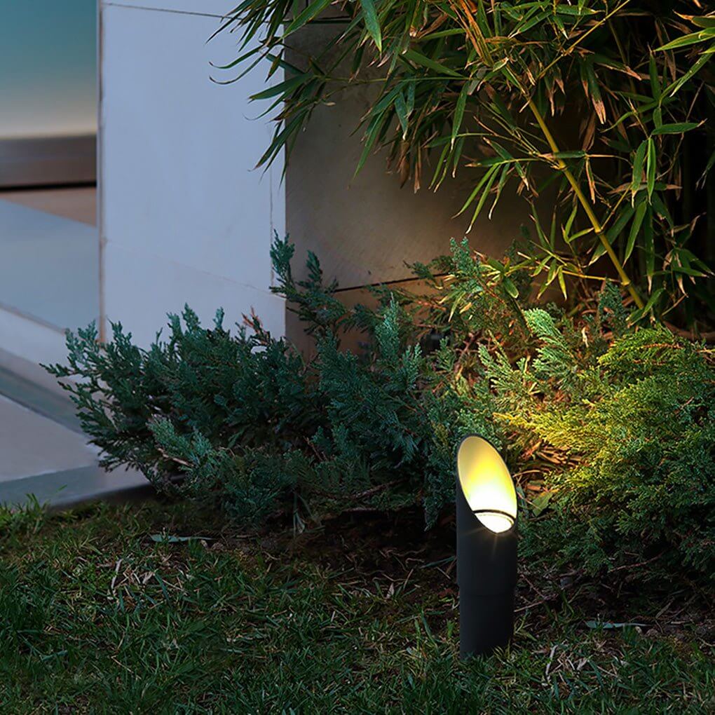 HAWTHORNE RAINPROOF GARDEN SPOTLIGHTS FOR LANDSCAPE ILLUMINATION