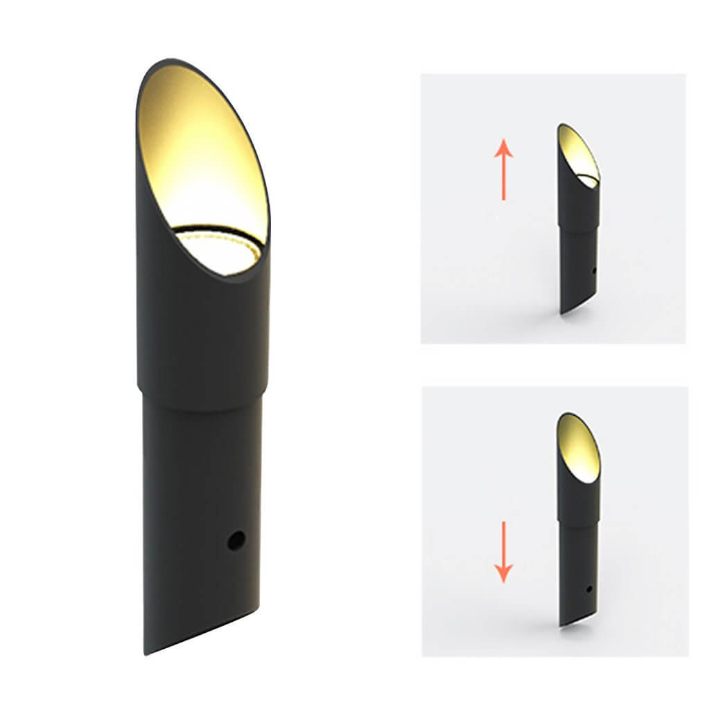 HAWTHORNE RAINPROOF GARDEN SPOTLIGHTS FOR LANDSCAPE ILLUMINATION