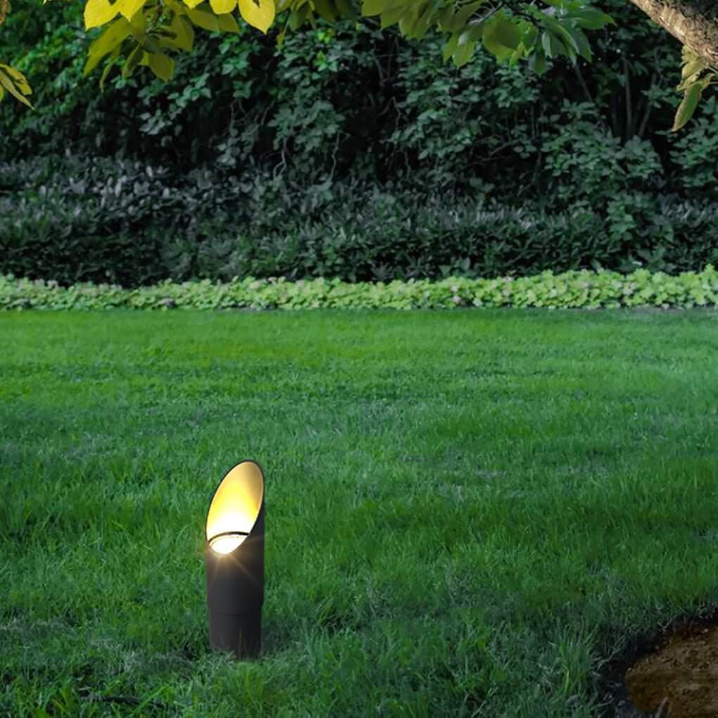HAWTHORNE RAINPROOF GARDEN SPOTLIGHTS FOR LANDSCAPE ILLUMINATION