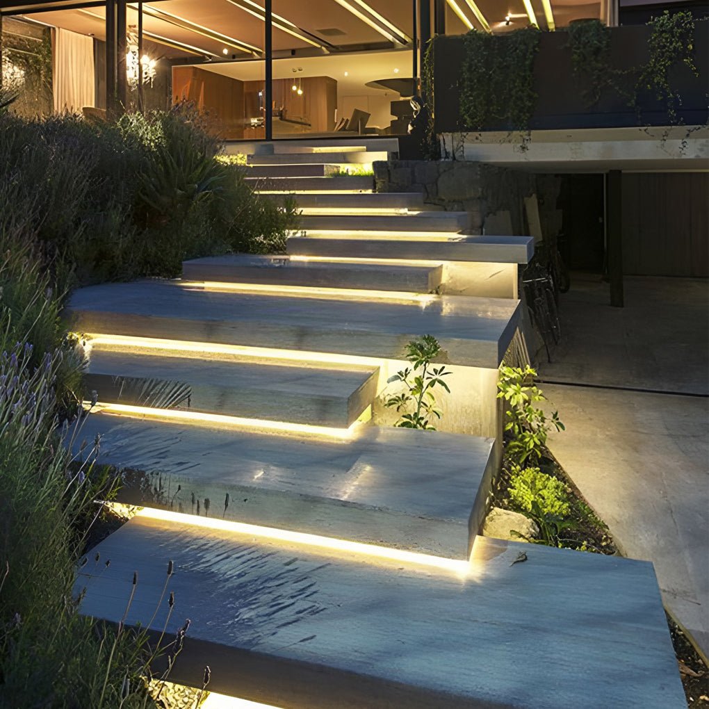 RAVENSCROFT WATERPROOF LED OUTDOOR FLEXIBLE LIGHT STRIP