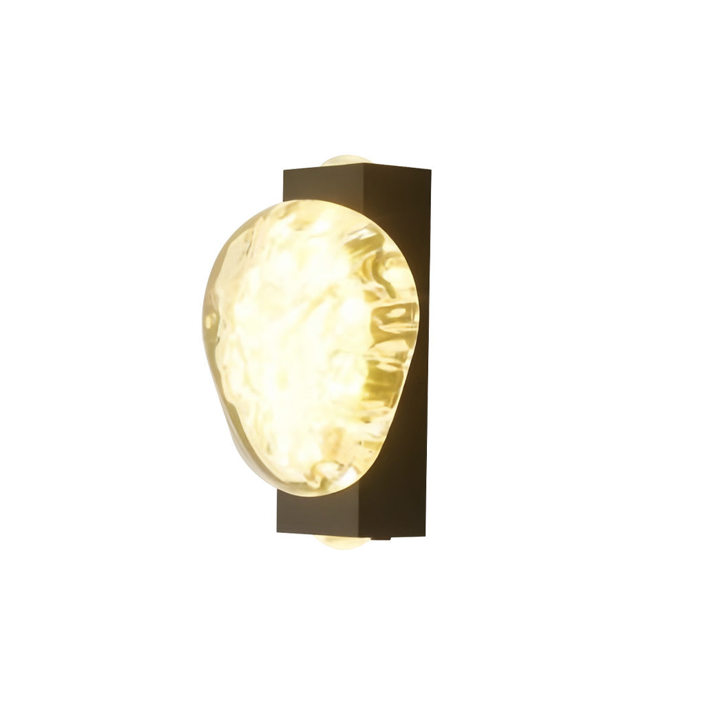 WINCHESTER RAIN-SHIELD LED SCONCE WITH DUAL ILLUMINATION