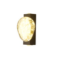 WINCHESTER RAIN-SHIELD LED SCONCE WITH DUAL ILLUMINATION