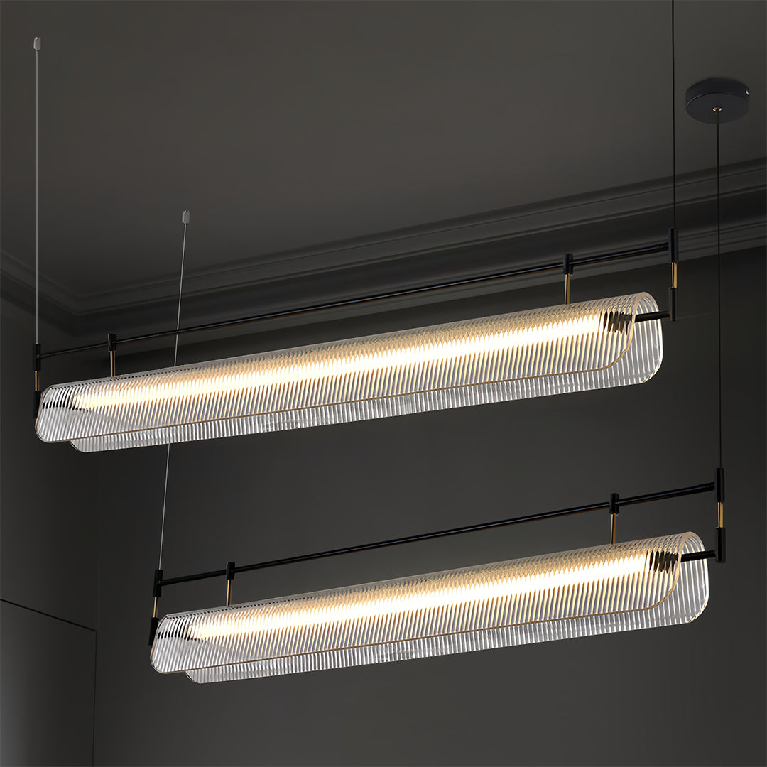FENWICK LONGLINE NORDIC PENDANT LIGHT
