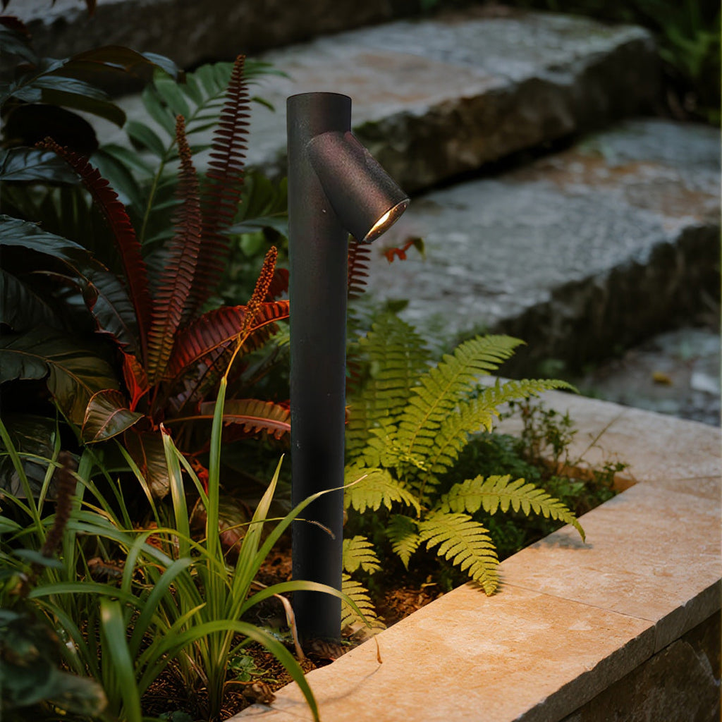 WHITFORD BAMBOO NODE OUTDOOR LED ILLUMINATOR