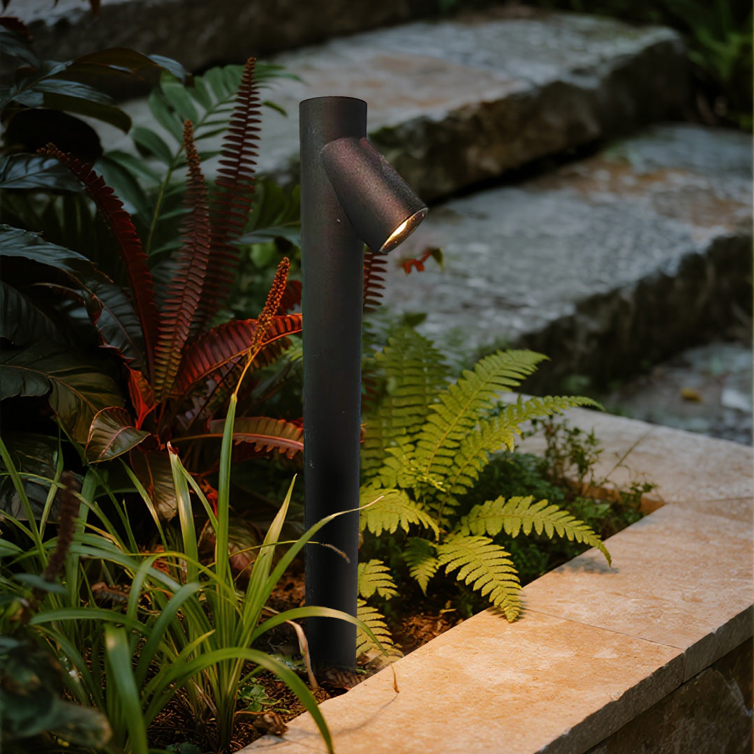 WHITFORD BAMBOO NODE OUTDOOR LED ILLUMINATOR