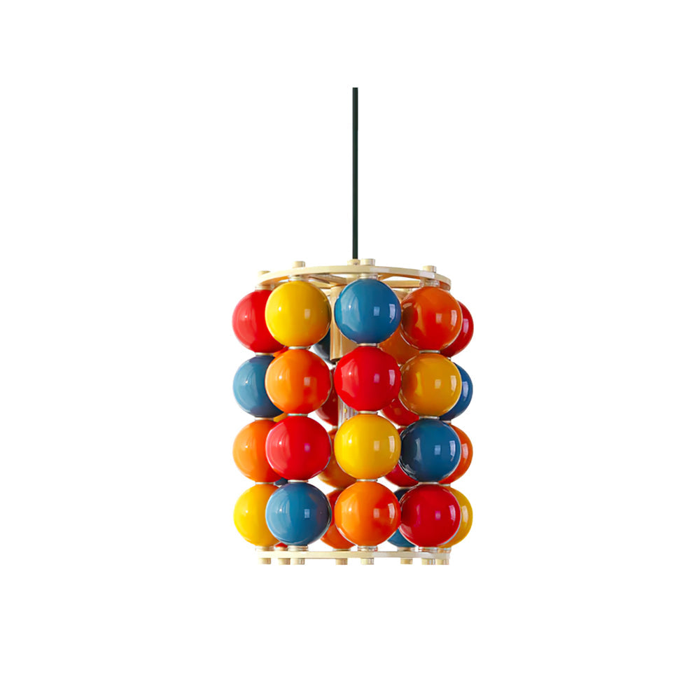 BEAUMONT ORB HANGING ILLUMINATOR