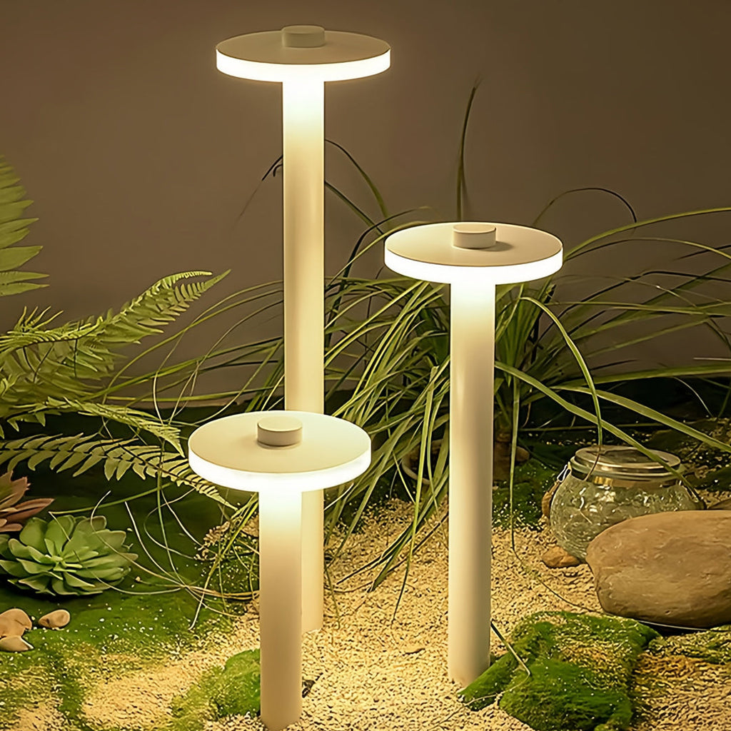ELMWOOD GARDEN PATHWAY ILLUMINATOR