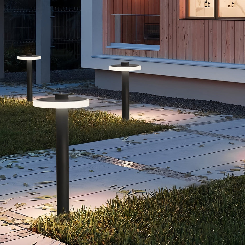 ELMWOOD GARDEN PATHWAY ILLUMINATOR
