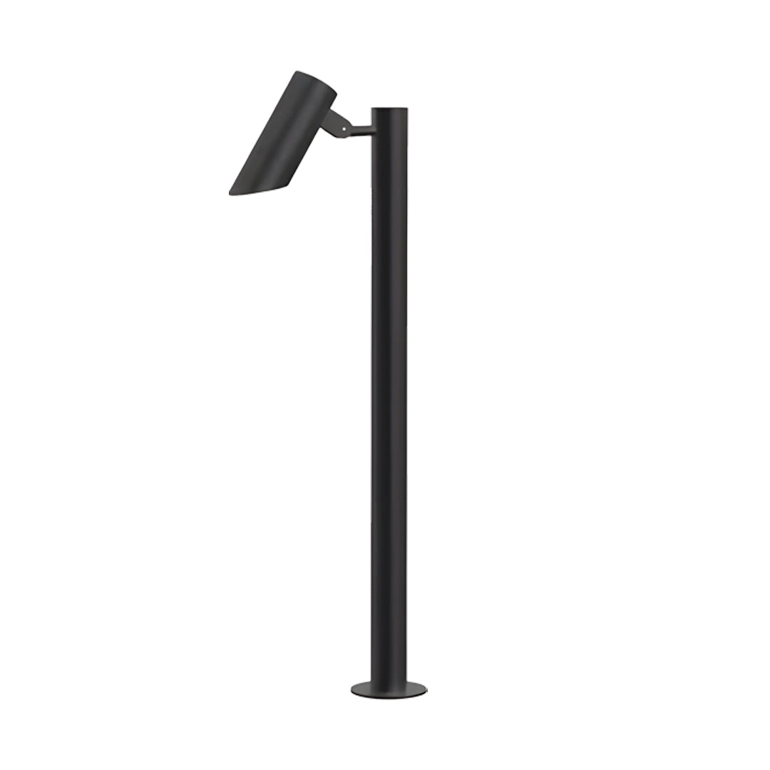 WINCHESTER GARDEN PATHWAY ILLUMINATOR, WEATHER-RESISTANT LED LANTERN