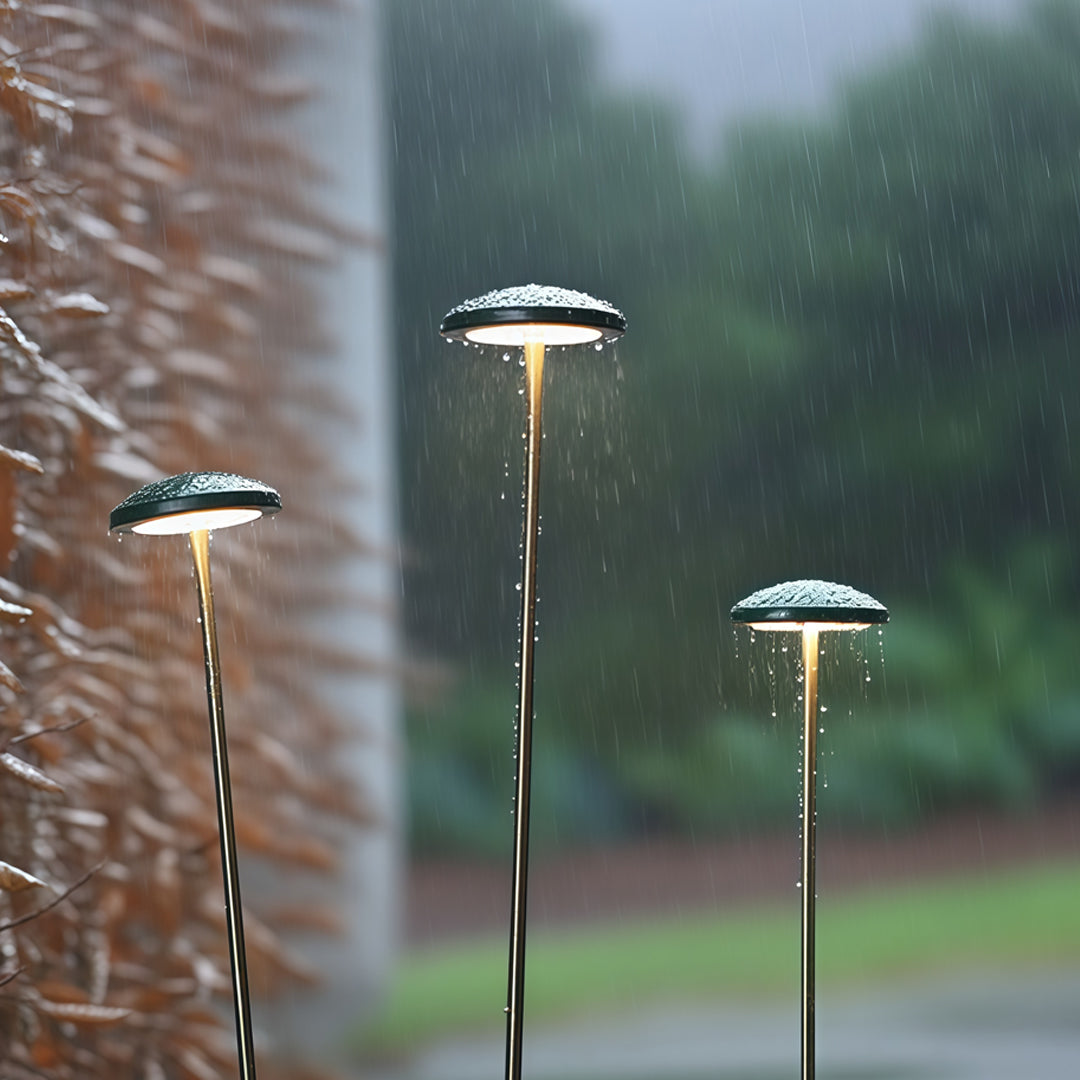 WINDSOR PATHWAY ILLUMINATOR - MINIMALIST LANDSCAPE LIGHTING