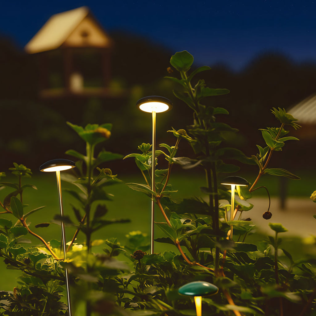 WINDSOR PATHWAY ILLUMINATOR - MINIMALIST LANDSCAPE LIGHTING