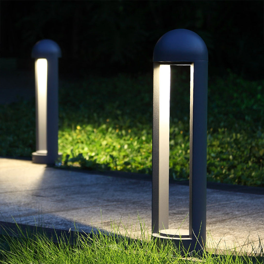 WINCHESTER MODERN GARDEN SPOTLIGHTS