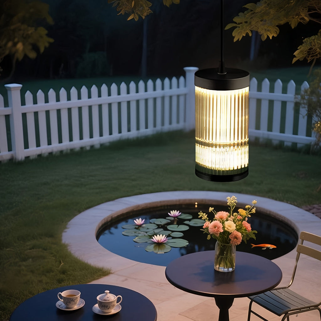 WINTHROP RAINPROOF OUTDOOR CEILING LANTERN