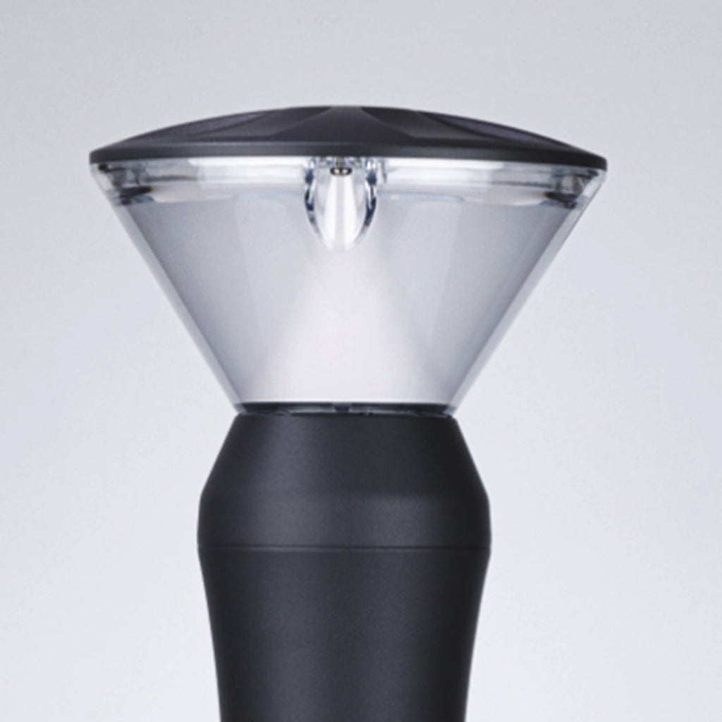RAVENSHILL MODERN GARDEN BOLLARD LANTERN