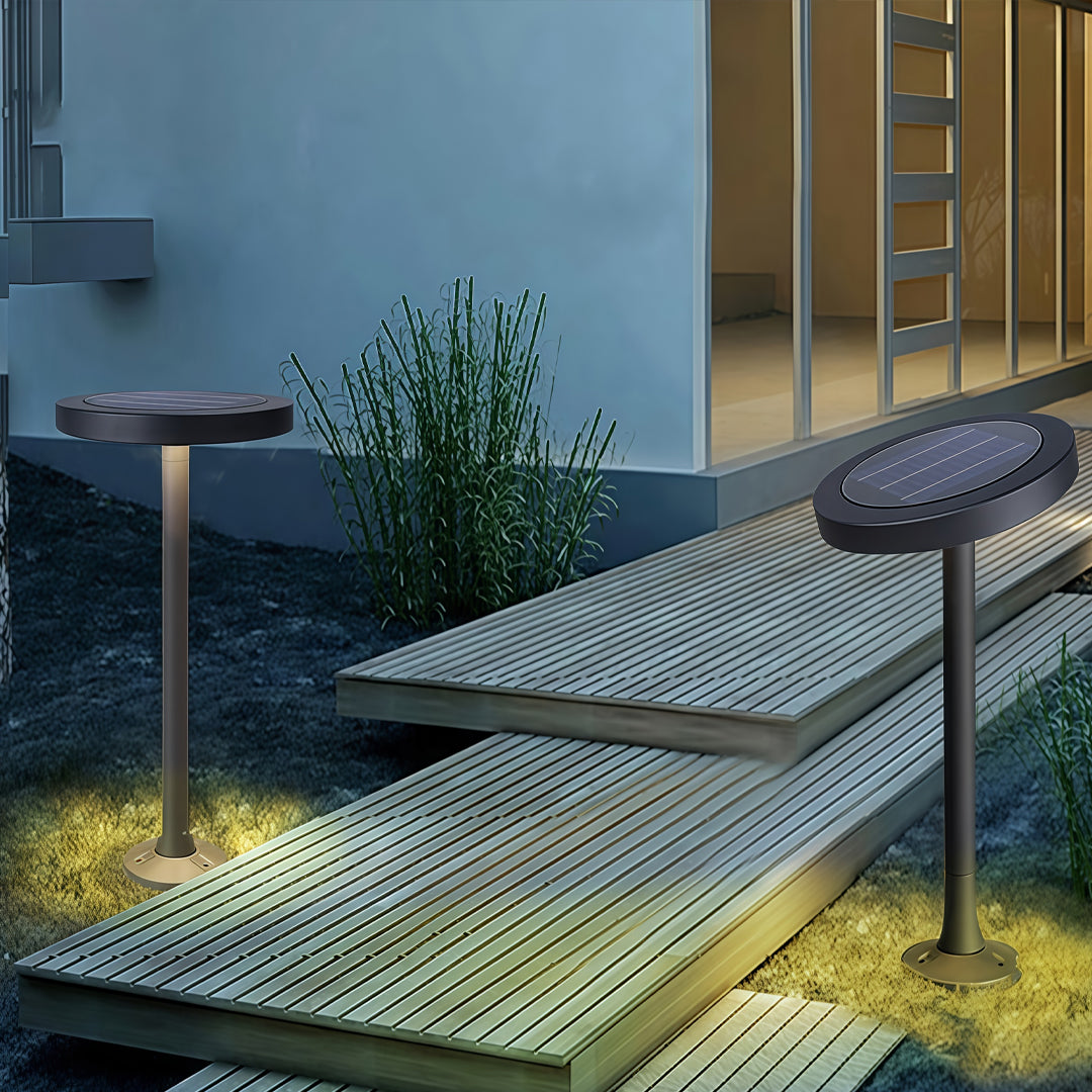 WINTHROP RAINPROOF GARDEN PATHWAY ILLUMINATOR