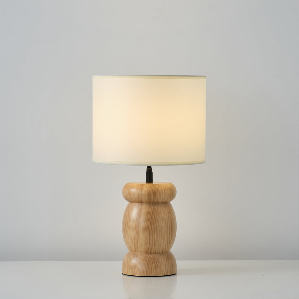 RIVERTON NATURAL WOODEN ILLUMINATOR