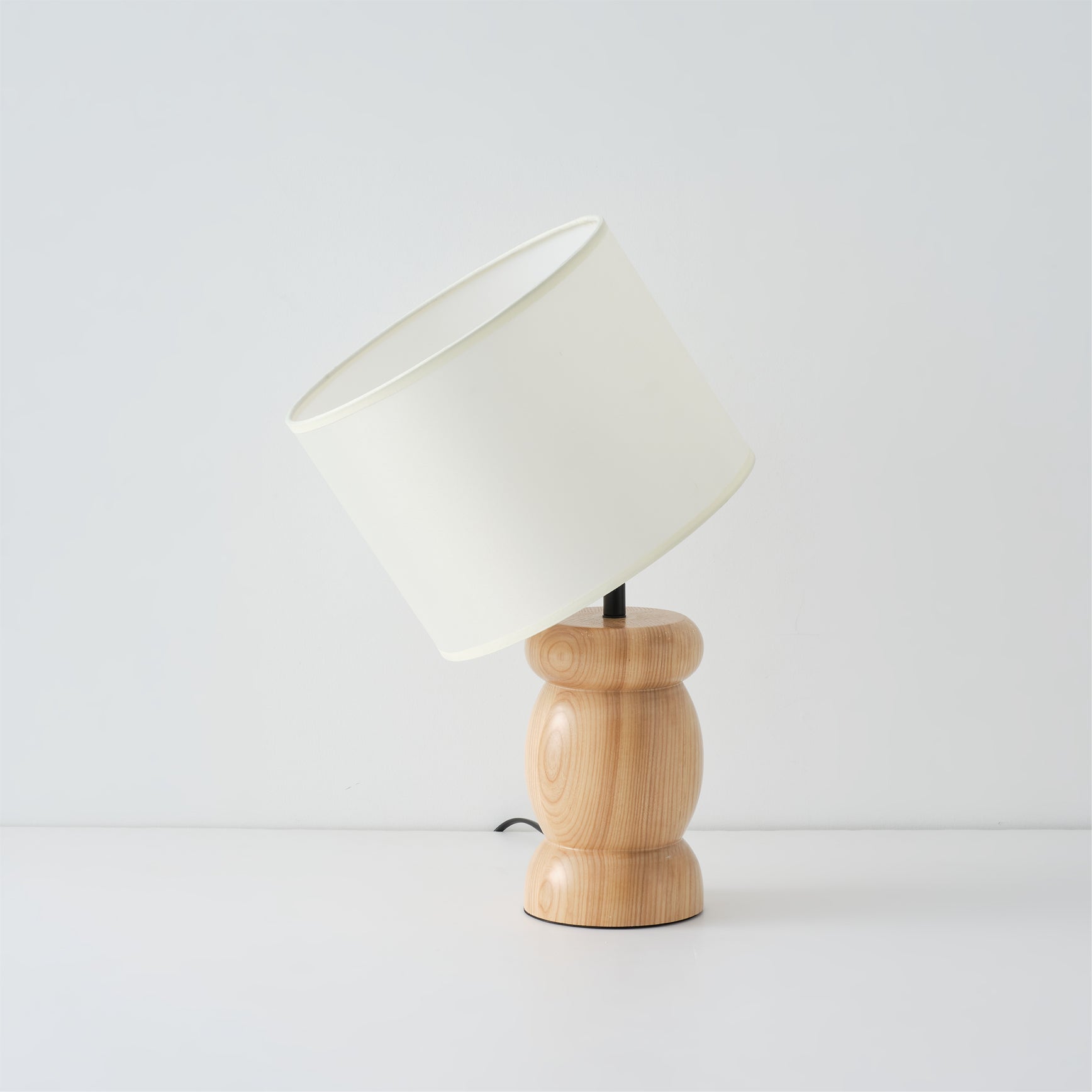 RIVERTON NATURAL WOODEN ILLUMINATOR
