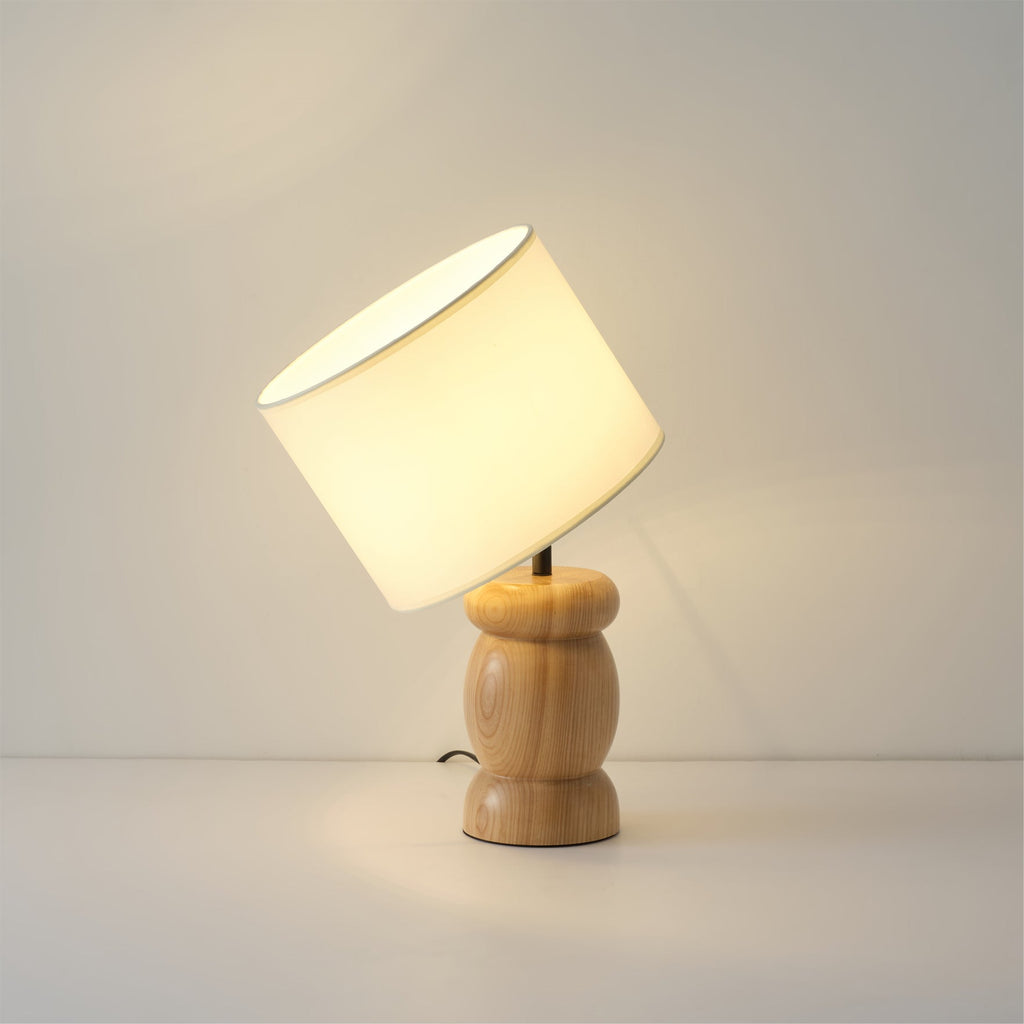 RIVERTON NATURAL WOODEN ILLUMINATOR