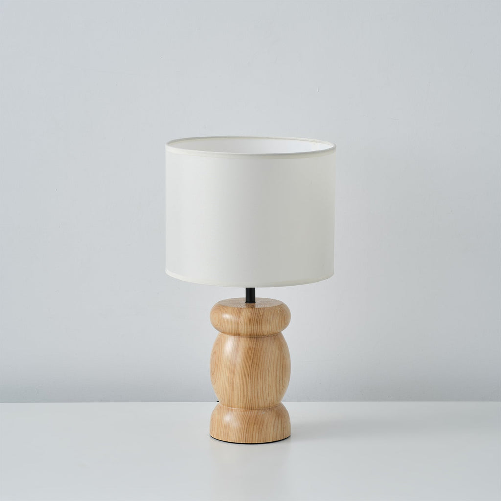 RIVERTON NATURAL WOODEN ILLUMINATOR