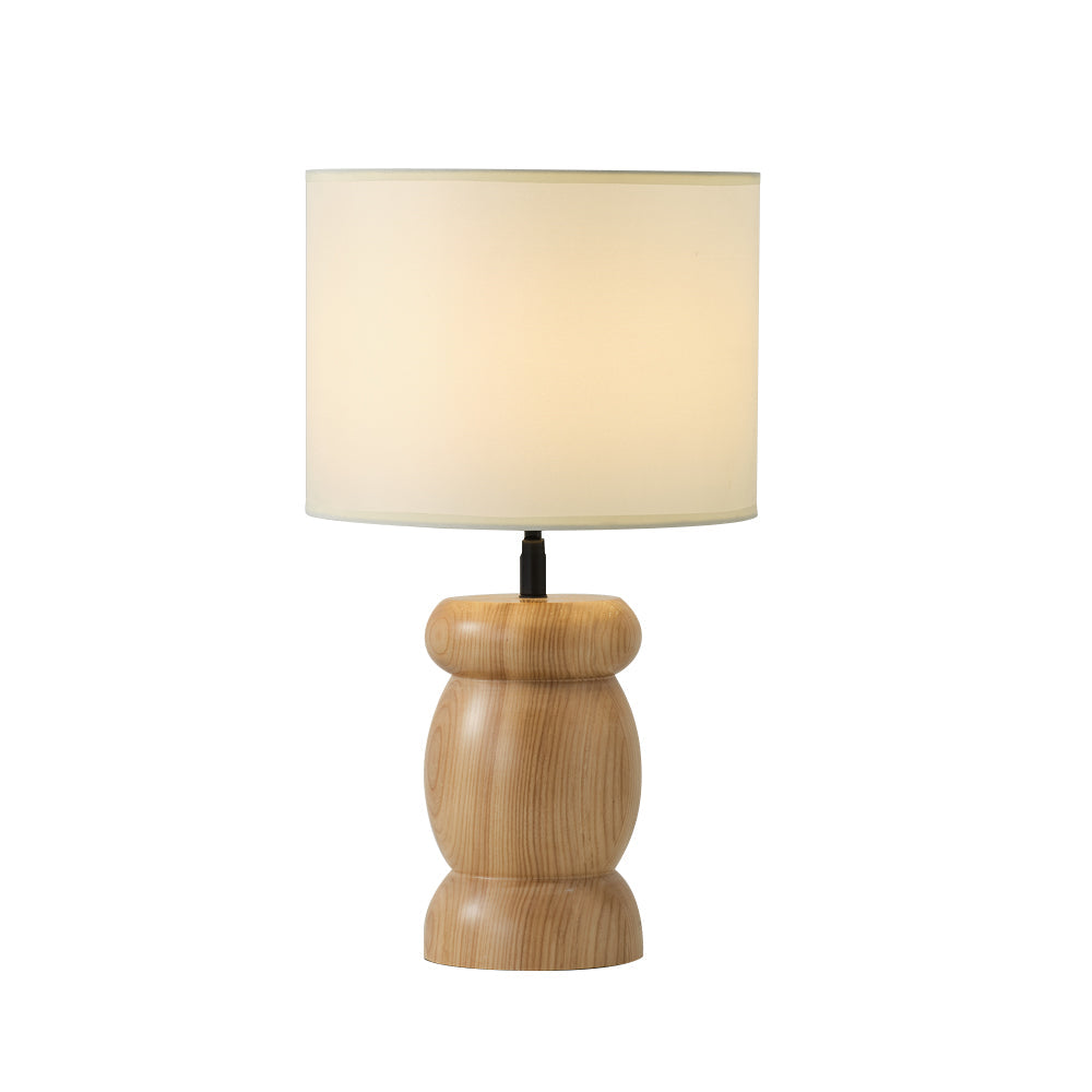 RIVERTON NATURAL WOODEN ILLUMINATOR