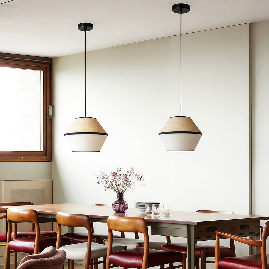 YAMAMOTO PAPER LANTERN INDOOR PENDANT LIGHT