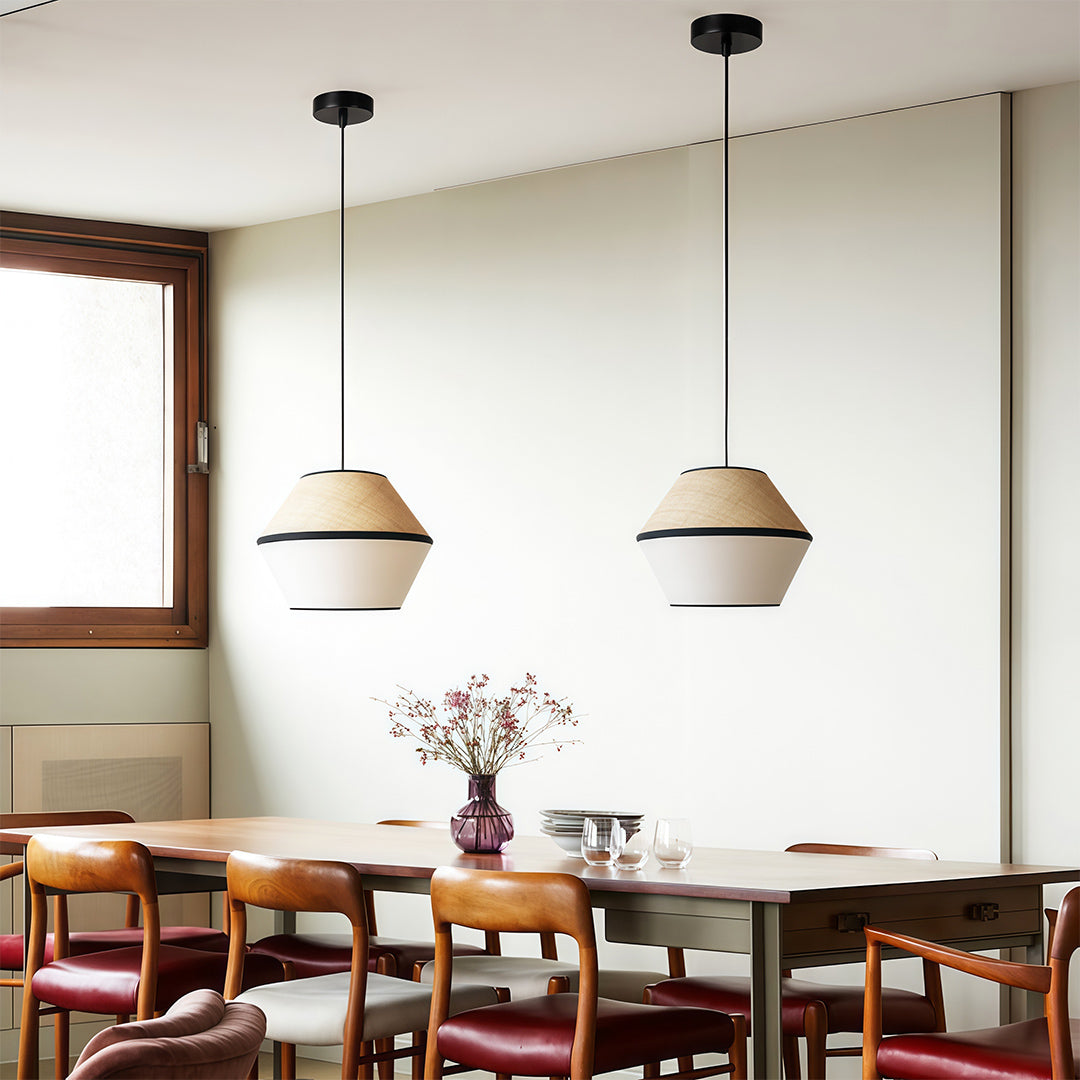 YAMAMOTO PAPER LANTERN INDOOR PENDANT LIGHT