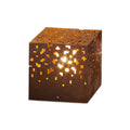 RAVENSDALE BLACKSTONE OUTDOOR LANTERN